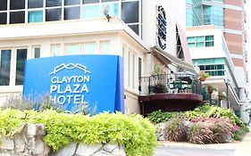 Clayton Plaza Hotel&Extended Stay